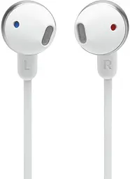 Гарнітура JBL T215BT (JBLT215BTWHT) White - мініатюра 2