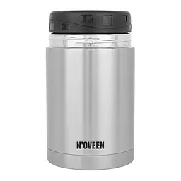 Термос харчовий Noveen TB951 - мініатюра 3