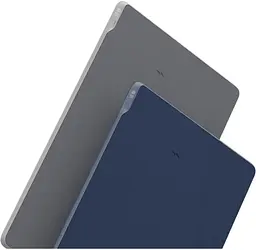 Килимок для миші Xiaomi JI JIANG YB12 [Blue] [77824] - мініатюра 3