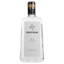 Джин Inverroche Classic 43% 0.7 л - мініатюра 2