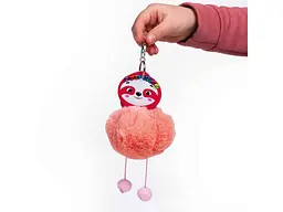 Набір для творчості VLADI TOYS "Sewing art. Sloth" VT4205-07 (укр) - мініатюра 3