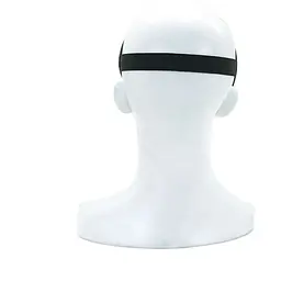 Маска на очі Liebe Seele Rose Gold Memory Blindfold - мініатюра 2