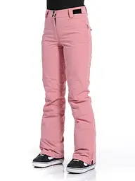 Штани жіночі Rehall Eva Womens 2024 L Рожевий