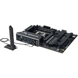 Материнська плата Asus (TUF GAMING X870E-PLUS WIFI7) - мініатюра 7