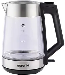 Електрочайник Gorenje K17OGS (7183598)