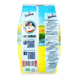 Сіль Хуторок харчова, 1000 г (924838) - мініатюра 2