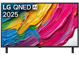 Телевізор LG 75QNED80A6A SmartTV