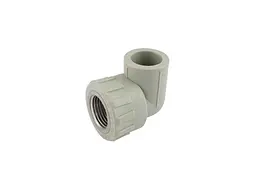 Кут SANTAN 1/2 d 25 PP-R