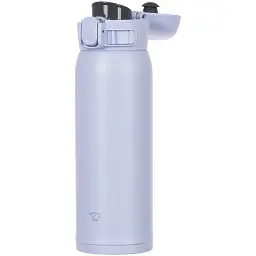 Термокружка Zojirushi SM-WS48AM 0.48 л Airy Blue - мініатюра 2