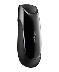 Мастурбатор Satisfyer Men Vibration+ з керуванням через додаток - мініатюра 4