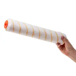 Валик «Гірпаінт» 400 мм з ручкою Polax (770-292) - мініатюра 4