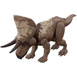 Фігурка динозавра Jurassic World Руйнівна атака з фільму Світ Юрського періоду, в асортименті (HLN63) - мініатюра 3