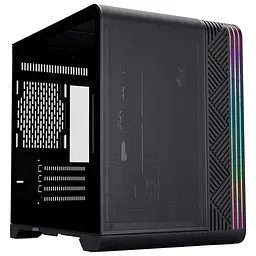 Корпус 1stPlayer VT5 Чорний без БЖ