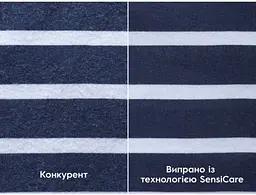 Electrolux Пральна машина фронтальна, 7кг, 1400, A, 48см, дисплей, інвертор, білий - мініатюра 2