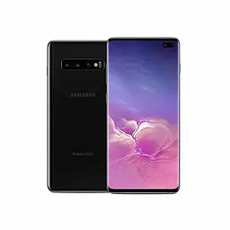 Смартфон Samsung Galaxy S10 512Gb Black SM-G9730 DS [NFC, 2 SIM]