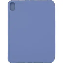 Чохол до планшета Armorstandart Smart Fold Pen iPad mini 2024 / mini 6 Lavender Grey (ARM82828) - мініатюра 2