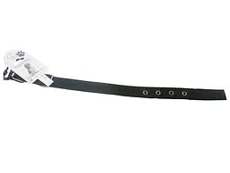 Нашийник DOG COLLAR брезент 55см 25мм подвійний