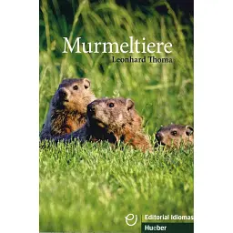 A1-A2. Murmeltiere - Леонард Тома
