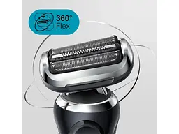 Электробритва Braun Series 7 71-S1000s - миниатюра 3