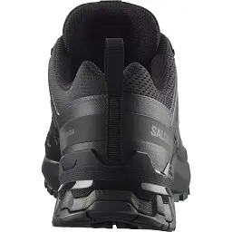 Кросівки Salomon XA PRO Forces 7.5 Black - мініатюра 4
