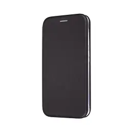 Чехол-книга ArmorStandart G-Case для Xiaomi Redmi Note 13 Pro 4G Black