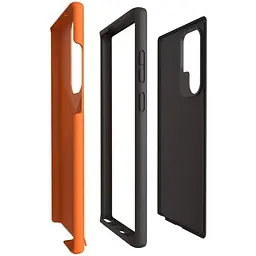 Оригінальний протиударний чохол Gear4 Denali D3O для Samsung Galaxy S22 Ultra 5G (6.8") Black 702009151 - мініатюра 3