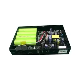 Пристрій безперебійного живлення TTN DC-1018P 18W 20000mAh (DCSL-1018PC_20000) - мініатюра 5