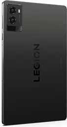 Планшет Lenovo Legion Tab (3rd Gen) 16/512Gb Eclipse Black + Case&Film (ZAEF0081UA) - мініатюра 4