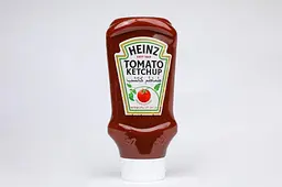 Кетчуп томатний Heinz Tomato Ketchup 570 г