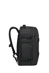 Рюкзак Для Ноутбуку 17.3" Samsonite CABIN PACK BLACK 45x36x20 KU0*09003 - мініатюра 8