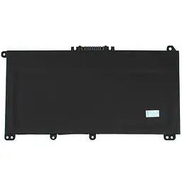 Акумулятор HP HT03XL (Pavilion 14-CE, 15-DA, 15-CW, 17-CA series) 11.55V 41.9Wh Black - мініатюра 3