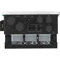 Система зберігання енергії Deye SUN-12K-SG05LP3-EU-SM2 12kW + 2 АКБ SE-F12-C 23.6 kWh (51.2V/230Ah/11800Wh) [159620] - мініатюра 5