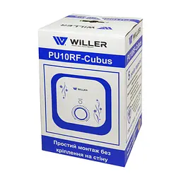 Бойлер Willer PU07RF-Cubus - мініатюра 7