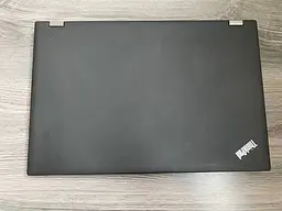 Ноутбук Lenovo ThinkPad P52 (i7-8750H / 32GB / Quadro P1000 4GB) Refurbished - мініатюра 6
