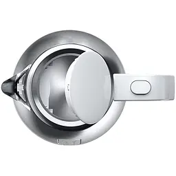 Електрочайник Braun WK 1500 WH 1.7 л (00000024199) - мініатюра 4