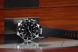 Годинник Edox Delfin Chronograph 10112 3NCA NIN - мініатюра 7