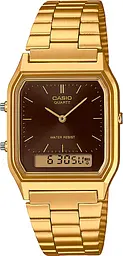 Годинник Casio VINTAGE EDGY AQ-230GA-5AMQYES