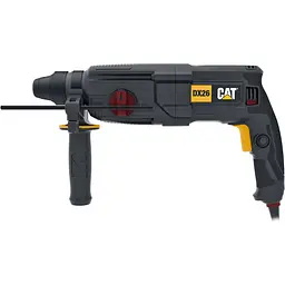 Перфоратор CAT DX26 [95939] - мініатюра 2