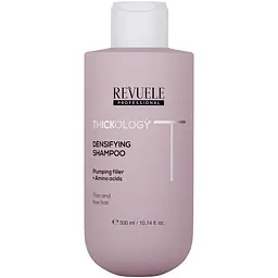 Шампунь для тонкого слабкого волосся Revuele Hair Prof Thickology Densifying 300 мл