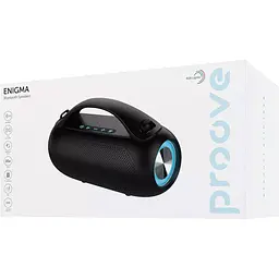 Портативна акустика Proove Enigma 20W [PDEN200010001] [123045] - мініатюра 5
