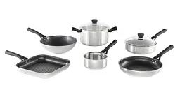 Сковорода Pyrex EXPERT Touch 20 см kuh0016721 - мініатюра 5