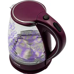 Електрочайник Rotex RKT13-G [120261] - мініатюра 2