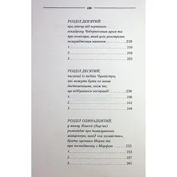 Рік Шершня - Василь Шкляр КСД (9786171516489) - мініатюра 6