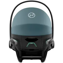 Автокрісло Cybex Cloud G i-Size Plus Stormy Blue (524001393) - мініатюра 3