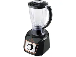 Кухонний комбайн Berlinger Haus Black Rose Collection (BH-9440) - мініатюра 2