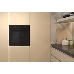 Духовка електрична Whirlpool OMSK58CU1SB - мініатюра 7