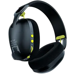 Гарнітура Onikuma B2 Black