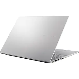 Ноутбук Asus Vivobook S16 (S3607QA-PL031X), Snapdragon X X1-26-100 до 2,98 ГГц, 16-дюймовий WQXGA-дисплей, 16 ГБ, SSD 1 ТБ, Qualcomm Adreno, Windows 11 Pro, колір «холодний сріблястий» - мініатюра 10