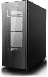 Корпус Deepcool Matrexx 50 Black (Matrexx 50) Без БП Б/в - мініатюра 4