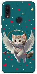 Чохол Demsky Амурчик для Xiaomi Redmi Note 7 / Note 7 Pro / Note 7s